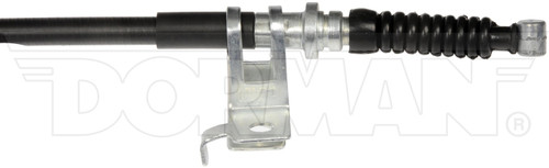 Parking Brake Cable C661401 - Direct Fit - right view