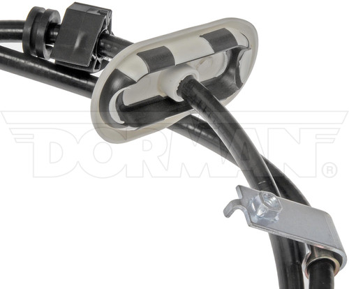 Parking Brake Cable C661366 - Direct Fit - alternate view