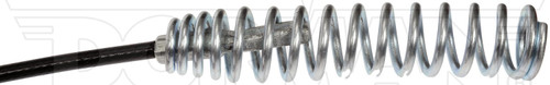 Parking Brake Cable C661334 - Direct Fit - right view