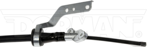 Parking Brake Cable C661430 - Direct Fit - right view
