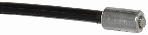 Parking Brake Cable C661309 - Direct Fit - alternate view