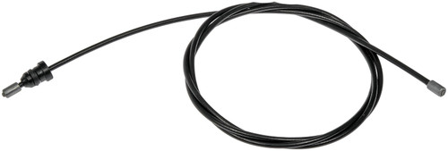 Parking Brake Cable C661309 - Direct Fit - alternate view