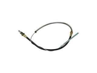 Parking Brake Cable C92263 - Direct Fit - front view