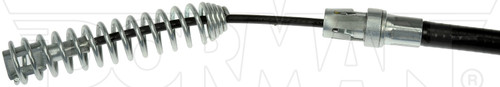 Parking Brake Cable C661412 - Direct Fit - left view