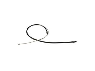 Parking Brake Cable C92174 - Direct Fit - front view