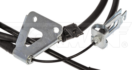 Parking Brake Cable C661473 - Direct Fit - alternate view