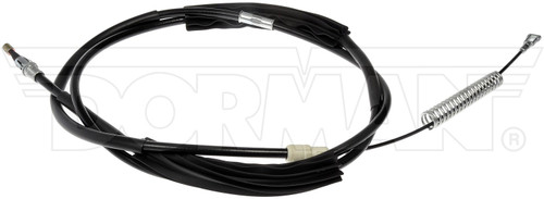 Parking Brake Cable C661359 - Direct Fit - top view