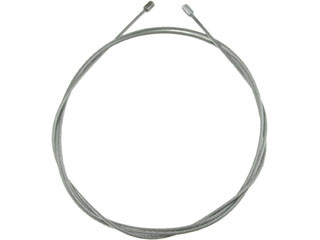 Parking Brake Cable C92359 - Direct Fit - front view