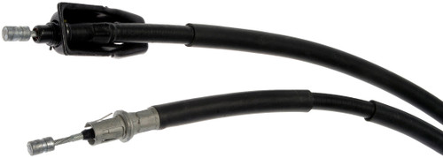 Parking Brake Cable C661360 - Direct Fit - side view
