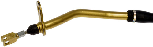 Parking Brake Cable C661453 - Direct Fit - side view