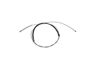 Parking Brake Cable C92439 - Direct Fit - angled view