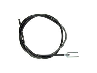 Parking Brake Cable C92447 - Direct Fit - front view