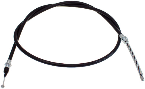 Parking Brake Cable C92566 - Direct Fit - alternate view