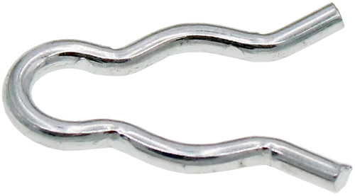 Parking Brake Cable C92566 - Direct Fit - alternate view