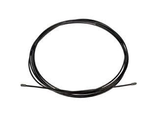 Parking Brake Cable C93223 - Direct Fit - angled view