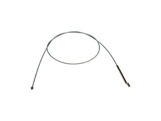 Parking Brake Cable C92803 - Direct Fit - angled view