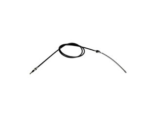 Parking Brake Cable C93213 - Direct Fit - front view