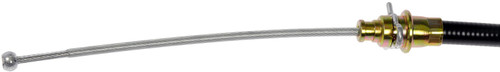 Parking Brake Cable C93373 - Direct Fit - side view