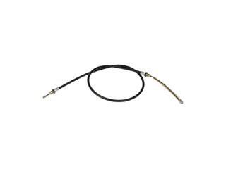 Parking Brake Cable C93493 - Direct Fit - front view