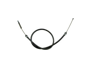 Parking Brake Cable C94264 - Direct Fit - front view