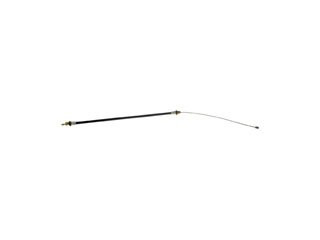 Parking Brake Cable C93903 - Direct Fit - angled view