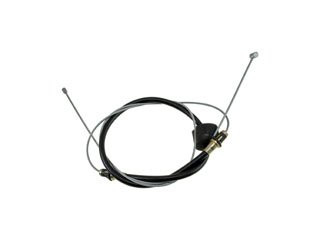 Parking Brake Cable C94479 - Direct Fit - angled view