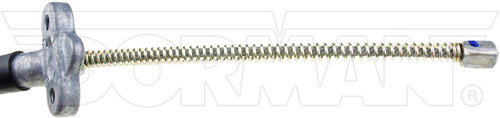 Parking Brake Cable C93732 - Direct Fit - right view