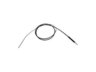 Parking Brake Cable C93847 - Direct Fit - front view