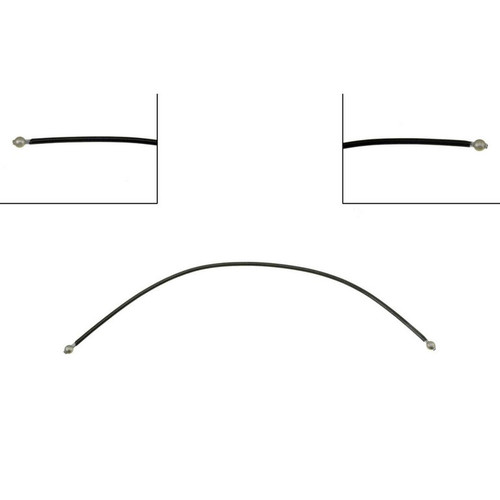 Parking Brake Cable C94688 - Direct Fit - front view