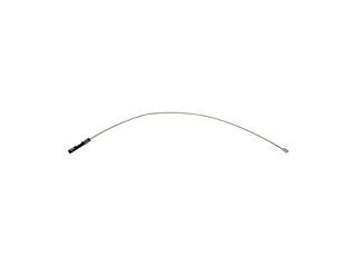 Parking Brake Cable C94689 - Direct Fit - angled view