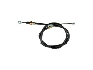 Parking Brake Cable C94214 - Direct Fit - angled view