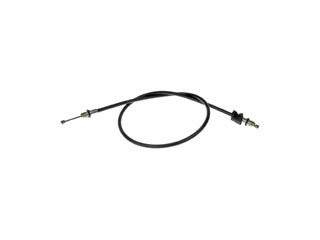 Parking Brake Cable C94559 - Direct Fit - angled view