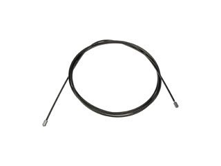 Parking Brake Cable C94562 - Direct Fit - angled view