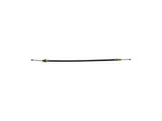 Parking Brake Cable C94696 - Direct Fit - angled view