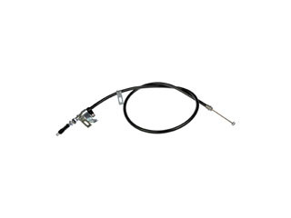 Parking Brake Cable C94700 - Direct Fit - front view