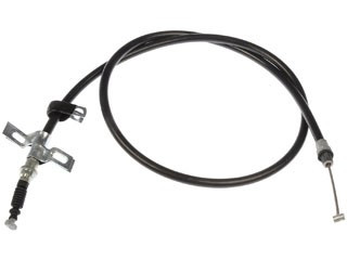 Parking Brake Cable C94495 - Direct Fit - front view
