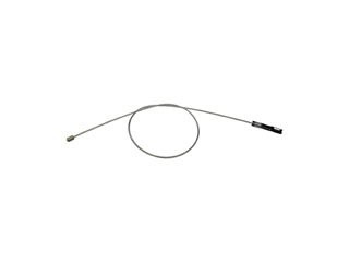 Parking Brake Cable C95364 - Direct Fit - angled view