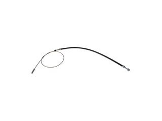 Parking Brake Cable C94760 - Direct Fit - front view