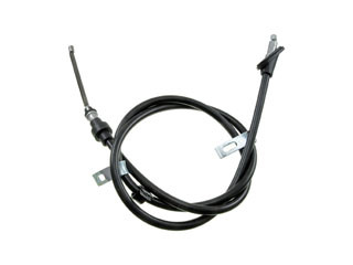 Parking Brake Cable C94939 - Direct Fit - front view