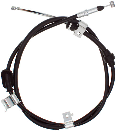 Parking Brake Cable C94939 - Direct Fit - top view