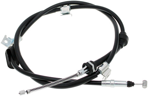 Parking Brake Cable C94939 - Direct Fit - alternate view