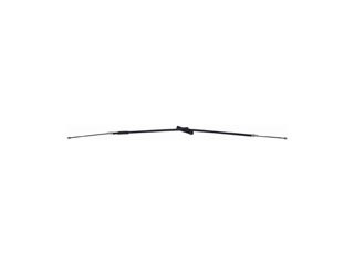 Parking Brake Cable C94574 - Direct Fit - angled view