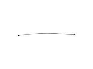 Parking Brake Cable C95032 - Direct Fit - front view