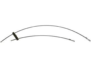 Parking Brake Cable C94582 - Direct Fit - front view