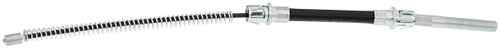 Parking Brake Cable C95034 - Direct Fit - alternate view