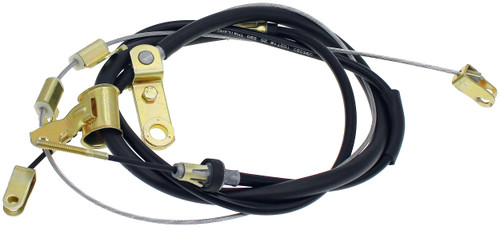 Parking Brake Cable C95320 - Direct Fit - alternate view