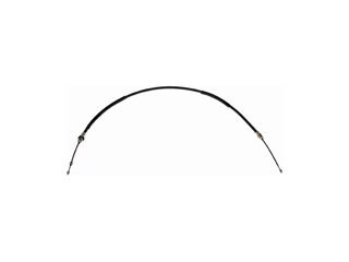 Parking Brake Cable C95373 - Direct Fit - angled view