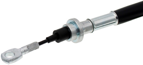 Parking Brake Cable C94863 - Direct Fit - side view