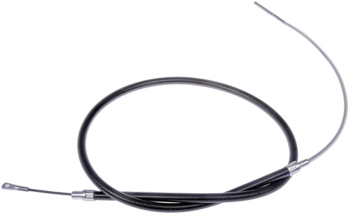 Parking Brake Cable C95046 - Direct Fit - angled view