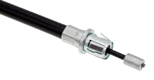 Parking Brake Cable C95093 - Direct Fit - alternate view